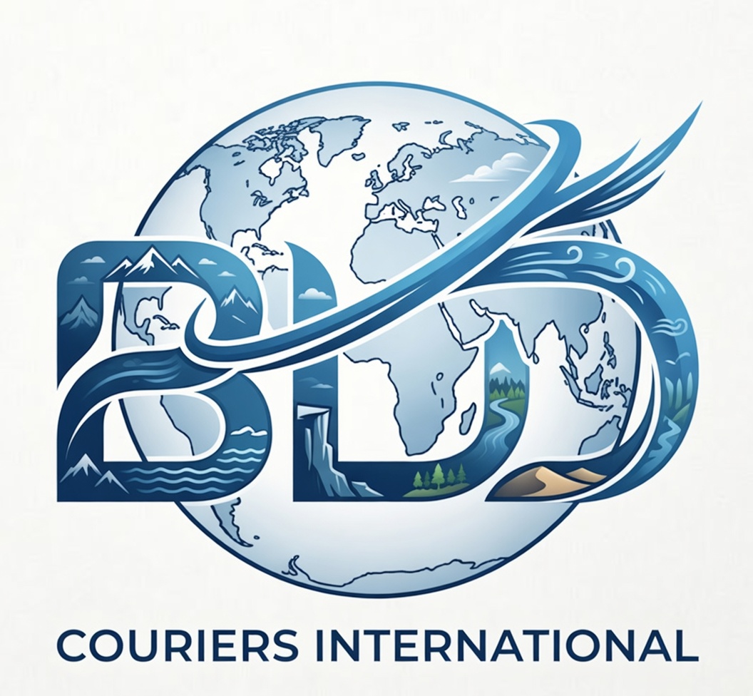BLD International Couriers
